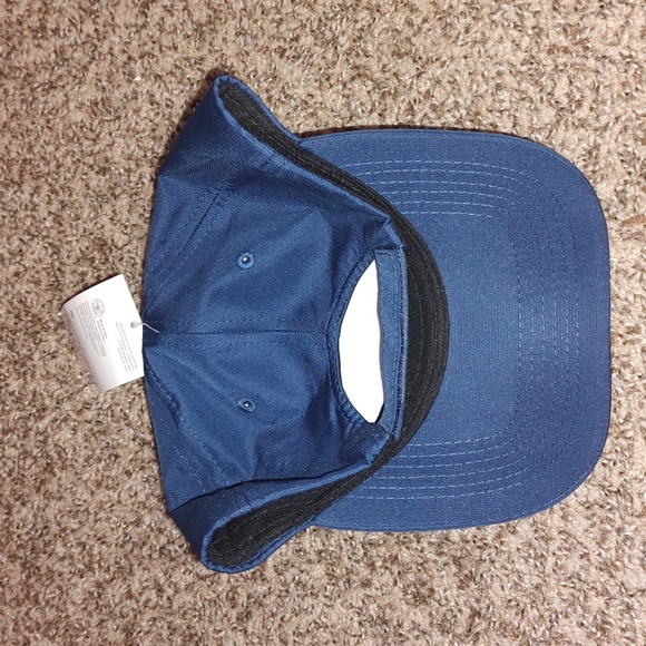 2017 Live Scouting’s Adventure National Jamboree Cap Hat NWT - Picture 3 of 9